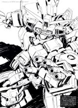 BUY NEW super robot wars - 162194 Premium Anime Print Poster